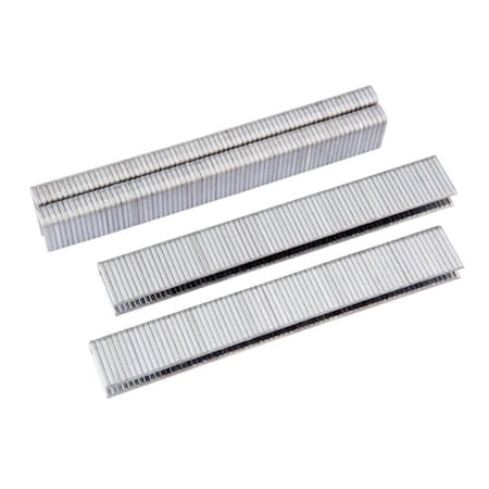 Workstation 18G.Staple .5 in. 1K Blister Pack WO438447